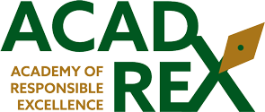 Acad-Rex Logo